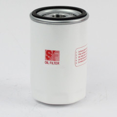 Holm Heavy duty replacement Spin On Oil Filter Replaces JCB 333/C1013 (L10-0081-HOL)