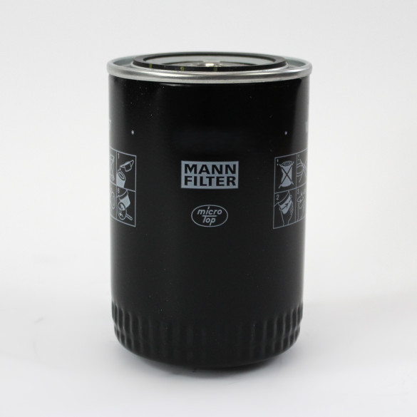 Holm Heavy duty replacement Spin On Oil Filter for construction machinery (L10-0083-HOL)