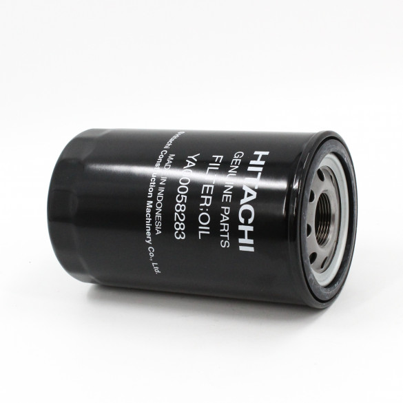 OIL FILTER SPIN ON L10-0099-HOL -A