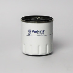 Genuine Perkins 140517050 Spin On Oil Filter from Holm (L10-0104-PER)