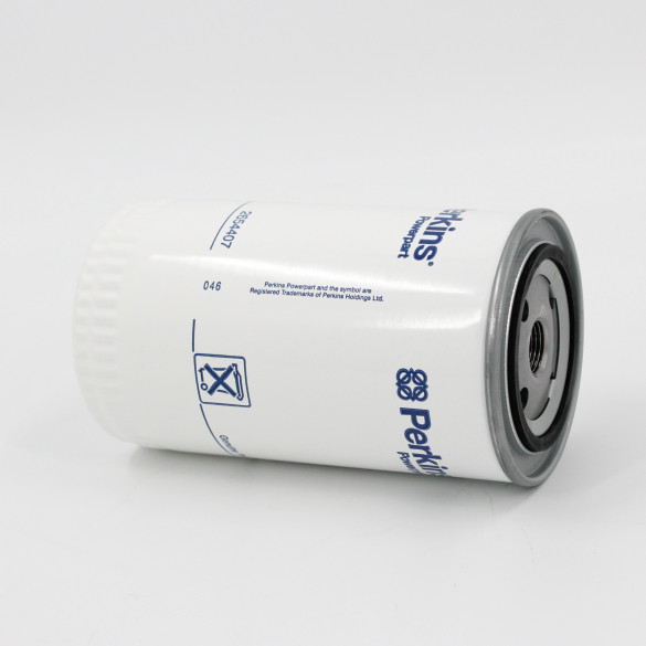 OIL FILTER SPIN ON L10-0129-PER -1