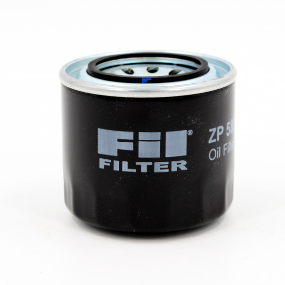 OIL FILTER SPIN ON L10-0139-HOL-1