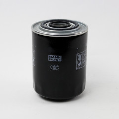 Holm Heavy duty replacement Spin On Oil Filter for Fleetguard LF3480 (L10-0147-HOL)