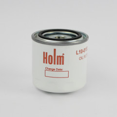 Holm Heavy duty replacement Spin On Oil Filter Replaces Hitachi 263A107021 (L10-0152-HOL)