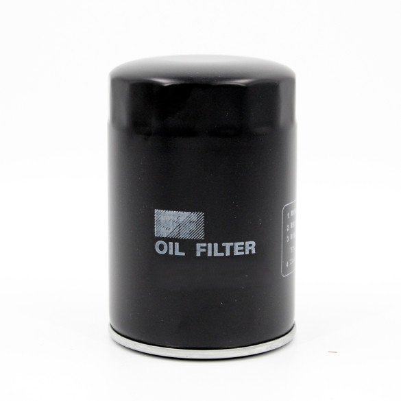 Holm Heavy duty replacement Spin On Oil Filter for JCB KNH0324 (L10-0177-HOL)