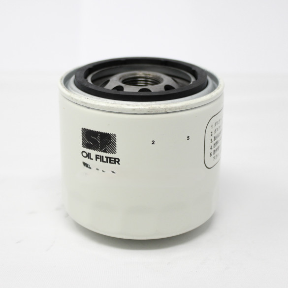 OIL FILTER SPIN ON l10-0181-hol -a