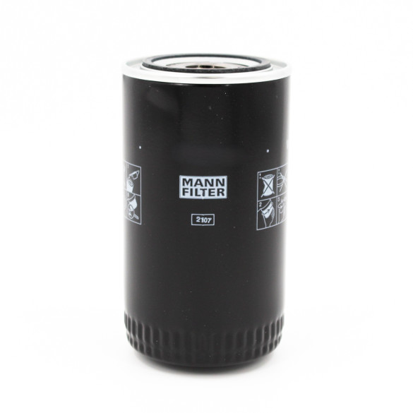 OIL FILTER SPIN ON L10-0185-HOL -1