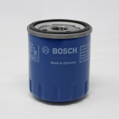 Heavy duty replacement Spin On Oil Filter for construction machinery (Holm L10-0195-HOL)