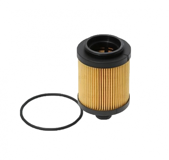 OIL FILTER SPIN ON L10-0196-HOL -1