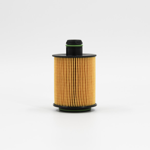 OIL FILTER SPIN ON L10-0196-HOL -1