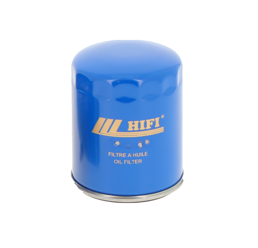 Holm Heavy duty replacement Spin On Oil Filter (L10-0215-HOL)