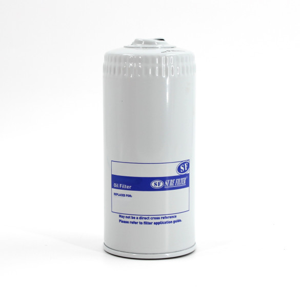 OIL FILTER SPIN ON L10-0224-HOL - a