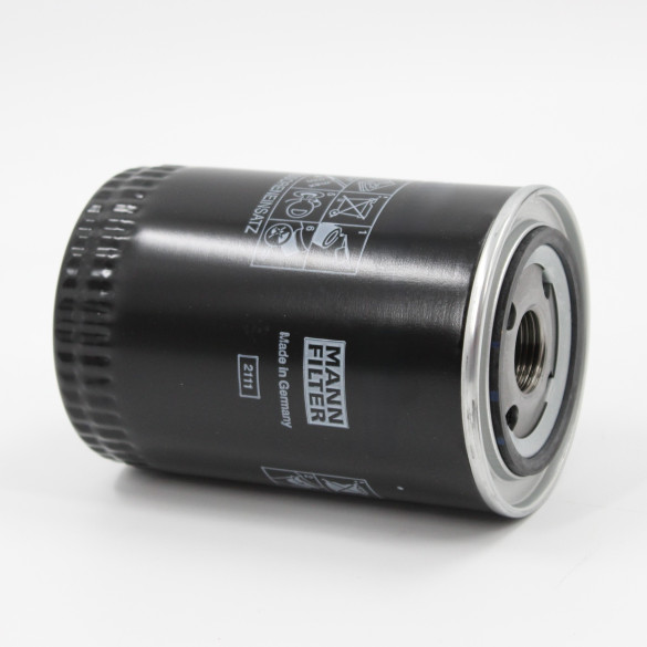 OIL FILTER SPIN ON L10-0230-HOL -1