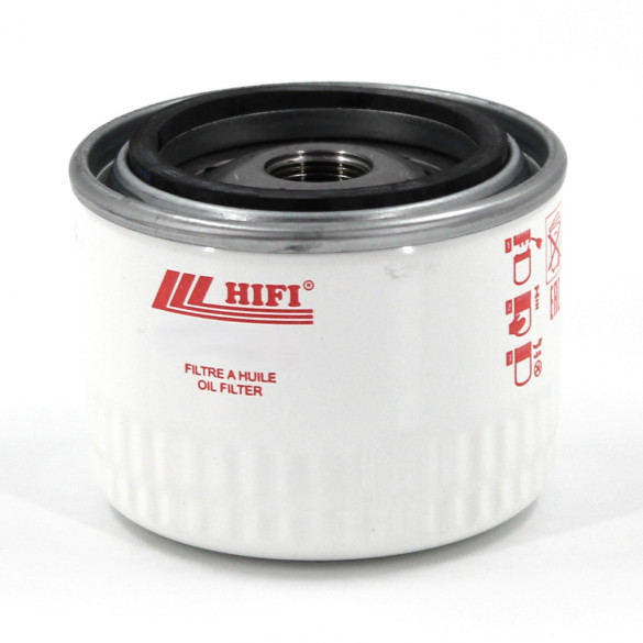 Holm L10-0262-HOL Spin On Oil Filter Replaces JCB 400/24843