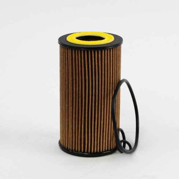 Holm L20-0012-HOL Heavy duty replacement Oil Filter Element with O-Rings