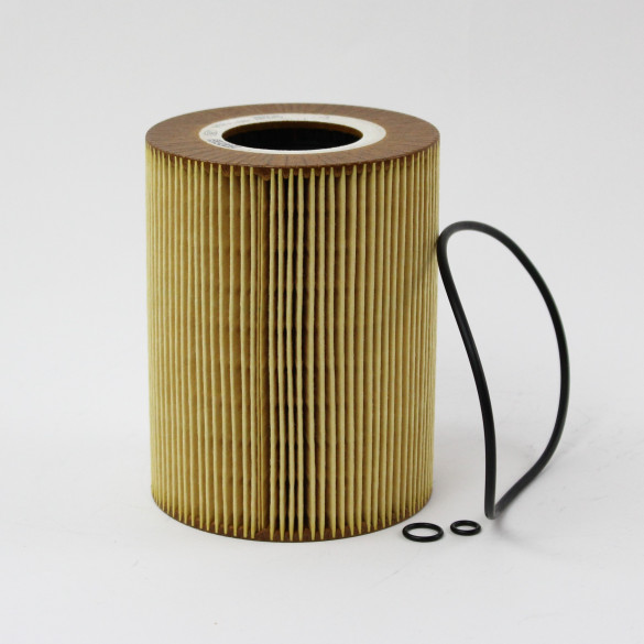 Holm Heavy duty replacement Oil Filter Element for construction machinery (L20-0016-HOL)