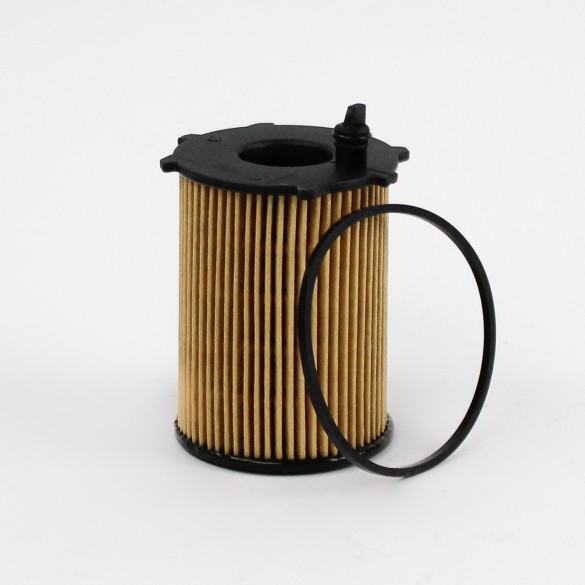 Holm L20-0020-HOL Heavy duty replacement Oil Filter Element with O-Ring