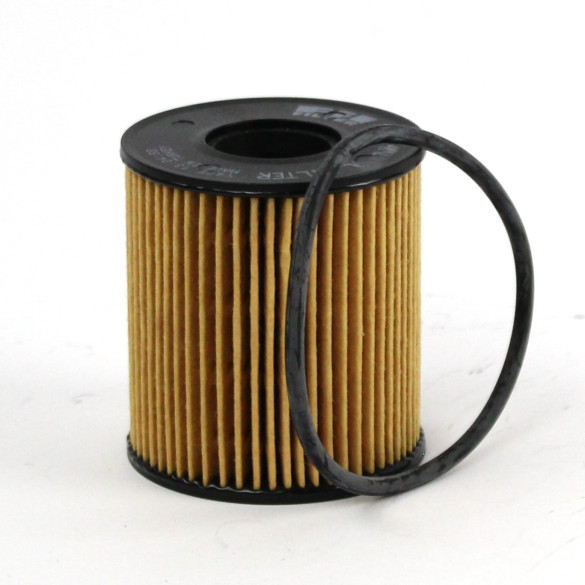 Holm L20-0027-HOL Heavy duty Replacement Oil Filter Element with O-Ring