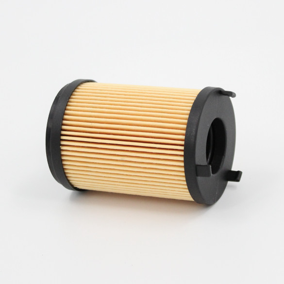 Holm L20-0037-HOL Heavy duty replacement Oil Filter Element for construction machinery top view