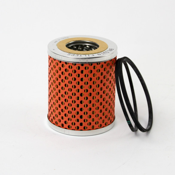 Holm heavy duty replacement Oil Filter Element for construction machinery (L20-0106-HOL)