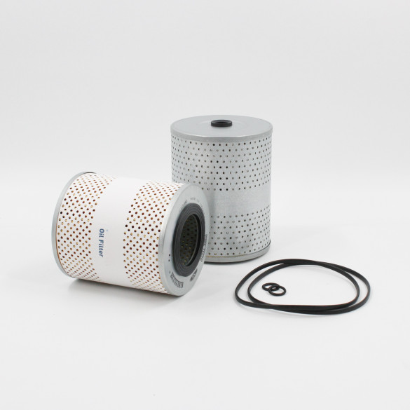 OIL FILTER ELEMENT L20-0171-HOL-1