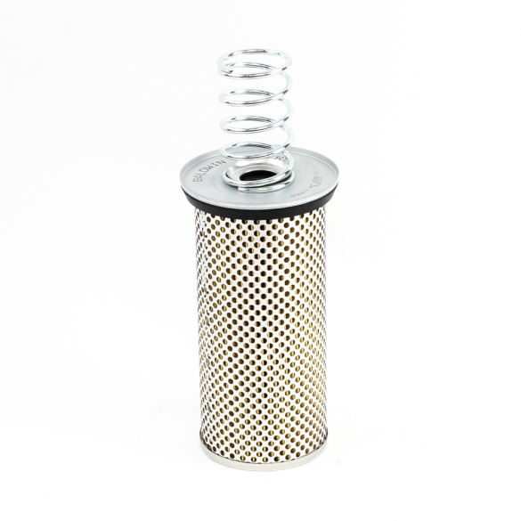 Holm Heavy duty replacement Oil Filter Element for construction machinery (L20-0175-HOL)