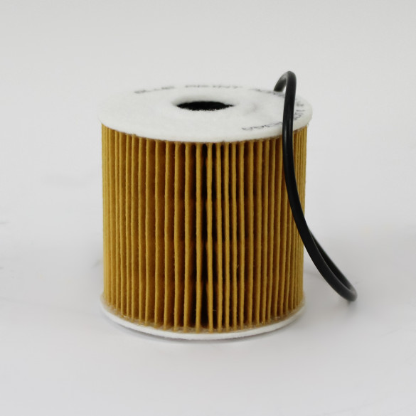 Holm Heavy duty replacement Oil Filter Element for construction machinery with O-Ring (L20-0179-HOL)