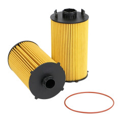 OIL FILTER ELEMENT  L20-0199-HOL -1