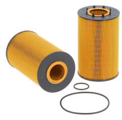 OIL FILTER ELEMENT L20-0203-HOL -1