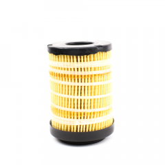 Genuine Perkins 5698037 Oil Filter Cartridge for heavy plant machinery from Holm (L40-0185-PER)